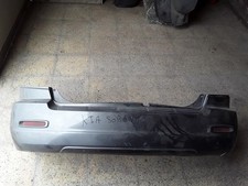 PARAURTI POSTERIORE COMPLETO