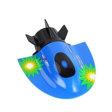 Modellino turistico subacqueo