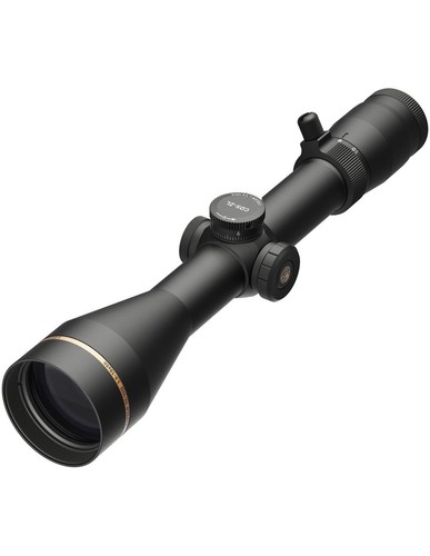 Visor leupold 3hd - leupold, vx-3hd