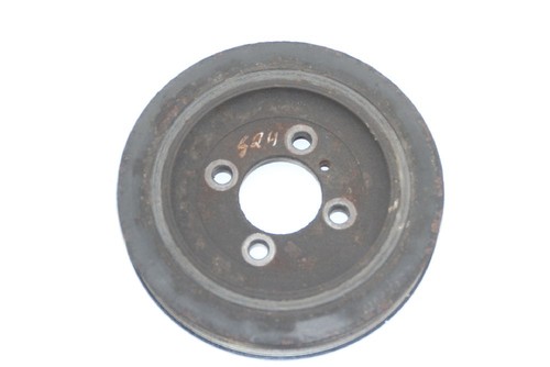 Puleggia kia sportage - puleggia,