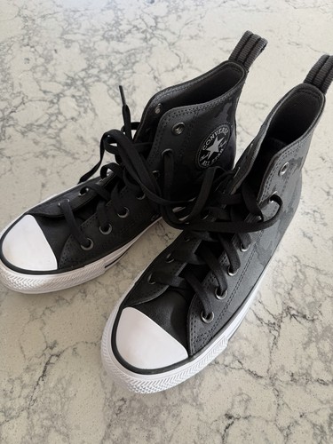 Converse chuck taylor all star - chuck,