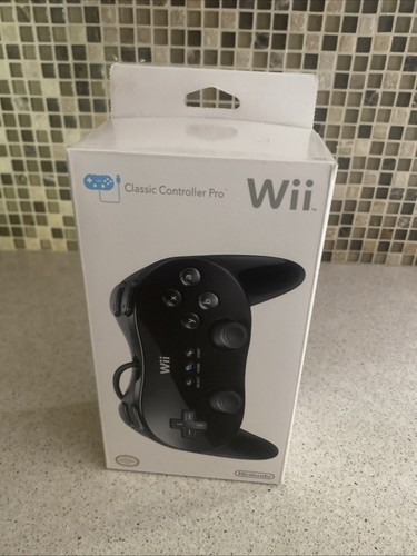 Controller nintendo wii - nintendo,