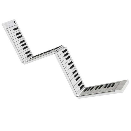 Carry folding piano 88 - on,