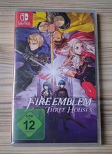 Nintendo Switch gioco Fire