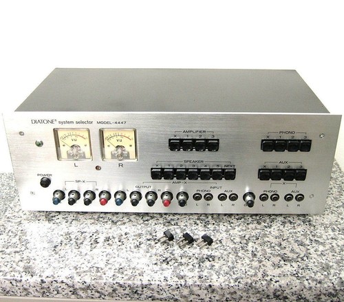 Diatone model 4447 - diatone,