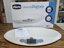 Chicco Bilancia Elettronica