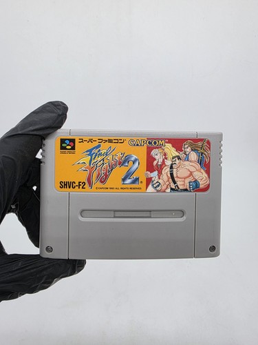 Final fight gioco snes - fight, 2499