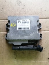 CENTRALINA INIEZIONE MOTORE IAW6F.50 FIAT CINQUECENTO 500 0.9