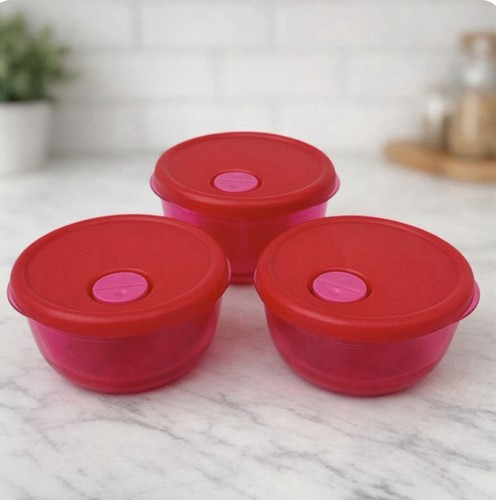 Tupperware rock serve - n,