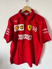Puma Scuderia Ferrari Mission