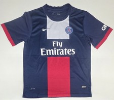Maglia Zlatan Ibrahimovic PSG