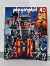 PLAYMOBIL LIBRO CATALOGO