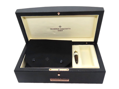 Vacheron constantin box - vacheron,