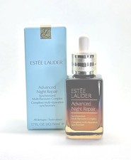 Advanced Night Repair Serum Multi Recovery Complex 50 ml di Estée Lauder - NUOVO!