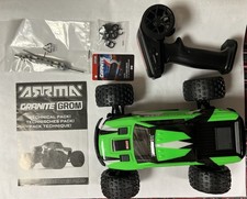 Arrma Granite Grom 1:18