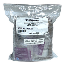 Thomas SK280772 Thomas Kit