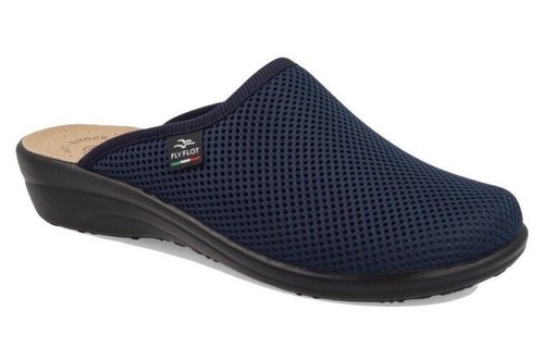 Pantofole donna tessuto - donna, in