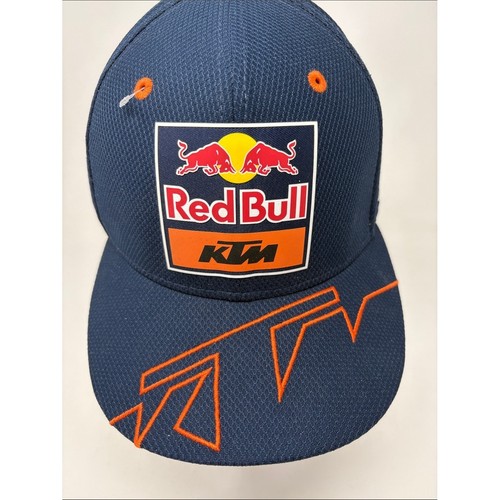 Cappellino snapback red bull - snapback,