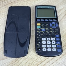 Texas Instruments TI-83 Plus