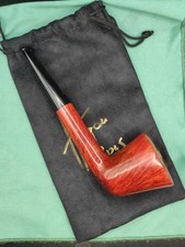 Pipa Pierluigi Dublino Liscia Bellissima Radica