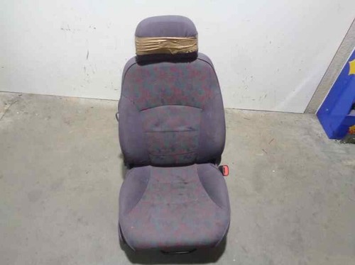 Asiento delantero derecho fiat - asiento,