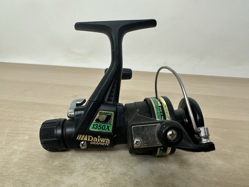 Mulinello pesca daiwa - pesca,