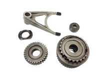 Ingranaggio velocità 5 JB1052 Renault Twingo 1 1.2 8v C3G