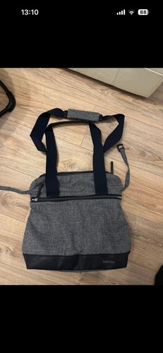 Inglesina borsa zaino - inglesina, borsa/zaino
