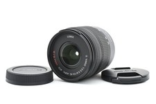 Panasonic LUMIX G VARIO 14-42 mm F/3.5-5.6 ASPH. [Ecc+++] dal Giappone #765