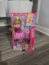 Mattel barbie vita nella - vita, casa