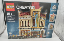 LEGO 10232 Palace Cinema