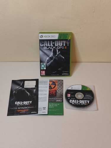 Call duty black ops 2 - duty,
