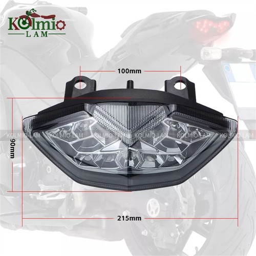 Faro posteriore led - posteriore, per