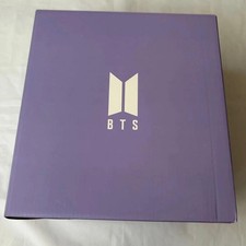 BTS MARCH BOX #3 STANZA DELL'ESERCITO altoparlante mai usato