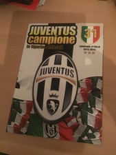 PANINI JUVENTUS CAMPIONE