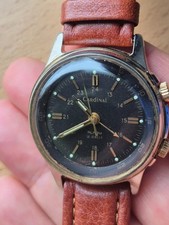 Orologio vintage sveglia