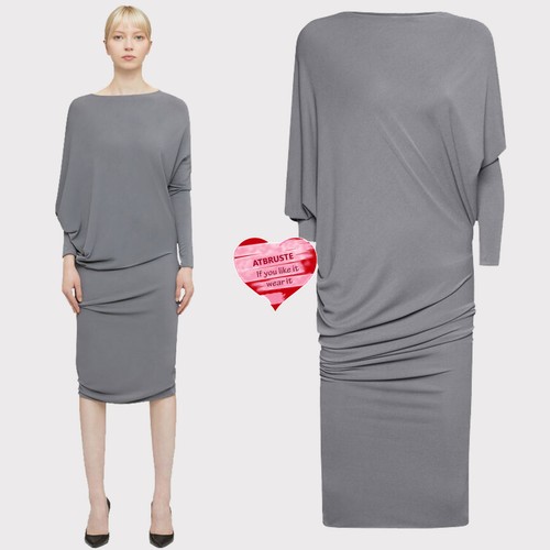 Wolford crepe jersey dress - dress, •