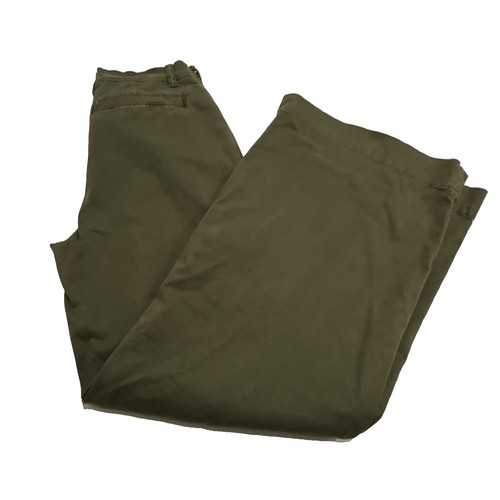 Pantalone frame tomboy - le,