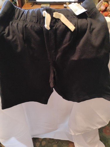 Pantaloncini blu navy