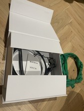 Cintura Bottega Veneta piega