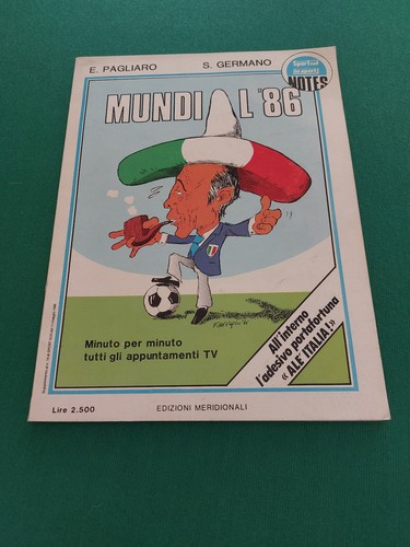 Libro sport sud mundial - sport, wc