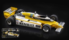 Modellino auto kit di