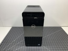 Dell XPS 8910 Tower Intel