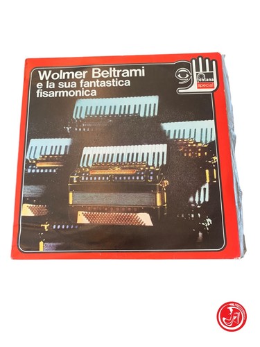 Wolmer beltrami sua - e, la