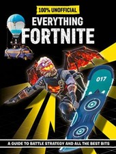 Fortnite: Everything Fortnite