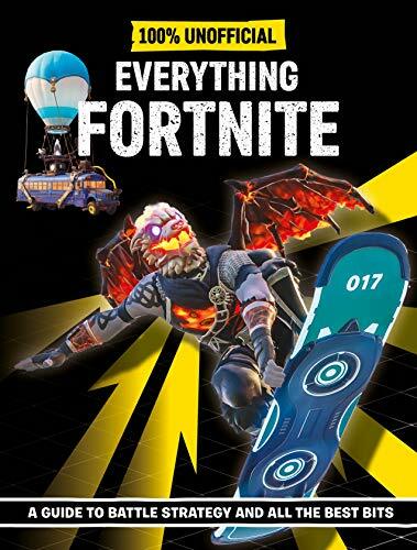 Fortnite everything - everything,