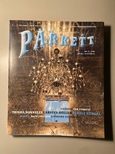 Parkett No. 77: Trisha Donnelly, Carsten Holler, Rudolf Stingel