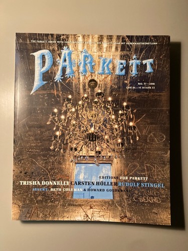 Parkett trisha - parkett,