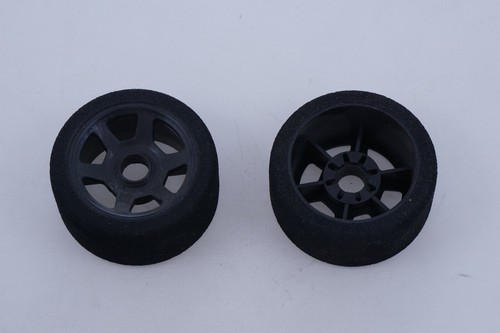 Gomme cerchio 8 ant - +,