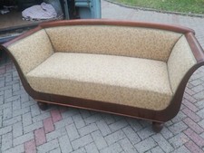 Divano Noce Epoca 800